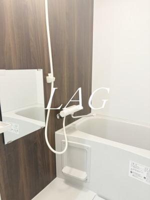 【浴室】 | KEIAI RESIDENCE 上尾Ⅵ | お風呂です。