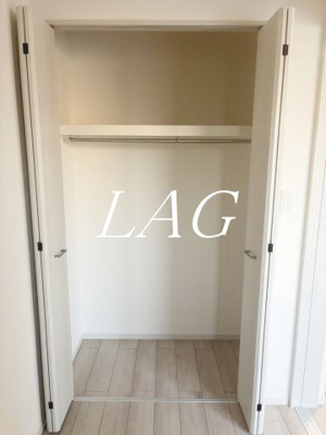 【収納】 | KEIAI RESIDENCE 上尾Ⅵ | 収納です。