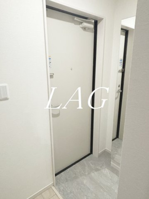 【玄関】 | KEIAI RESIDENCE 上尾Ⅵ | 玄関です。