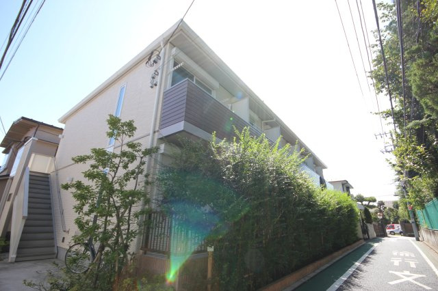 プリマヴェーラ小日向の画像