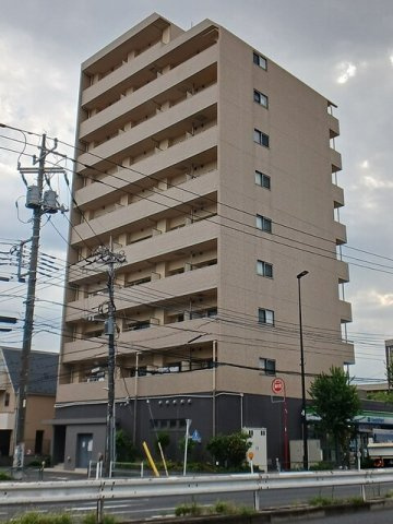 Ｂｅｌｌａ　Ｖｉｓｔａ　西東京