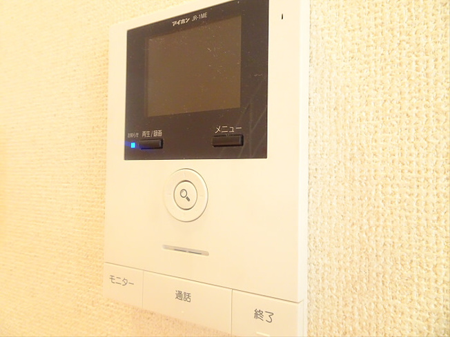【セキュリティ】 | アペックス下高井戸