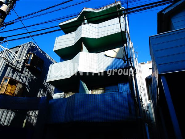 ブルークレール・K