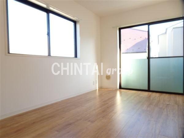 ブルークレール・Kの居間・リビング