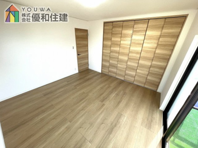【洋室】 | 中古戸建　神戸市垂水区多聞台１丁目