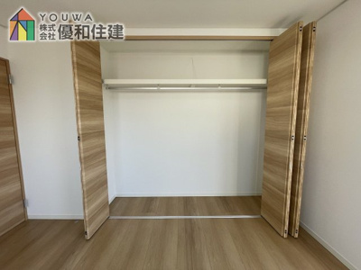 【収納】 | 中古戸建　神戸市垂水区多聞台１丁目