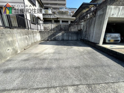 【前面道路含む現地写真】 | 中古戸建　神戸市垂水区多聞台１丁目