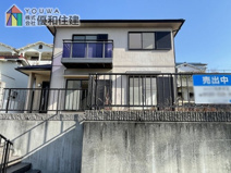 中古戸建　神戸市垂水区多聞台１丁目の画像