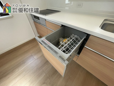 【キッチン】 | 中古戸建　神戸市垂水区多聞台１丁目