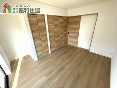 【洋室】 | 中古戸建　神戸市垂水区多聞台１丁目
