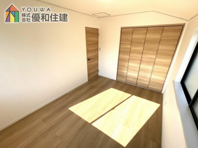 【洋室】 | 中古戸建　神戸市垂水区多聞台１丁目