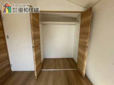 【洋室】 | 中古戸建　神戸市垂水区多聞台１丁目
