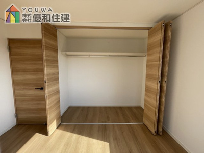 【収納】 | 中古戸建　神戸市垂水区多聞台１丁目