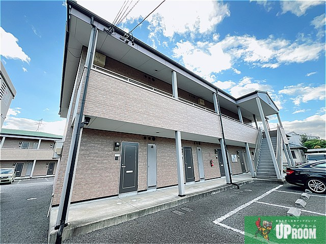 サニーハイツ外堀A