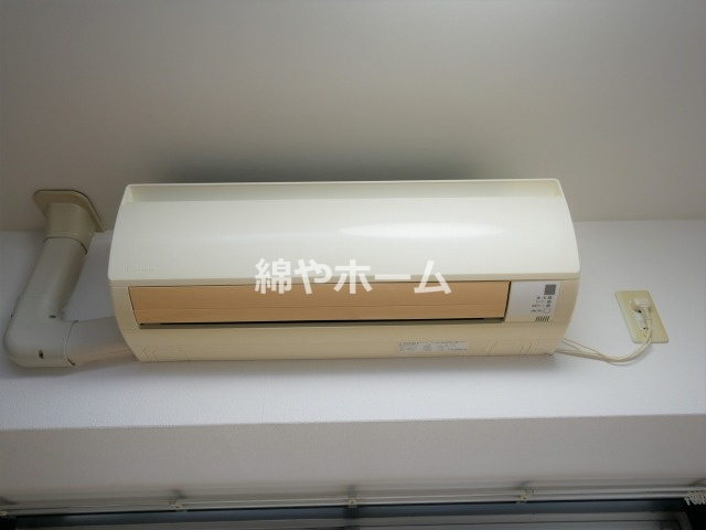 BGC難波タワーの設備