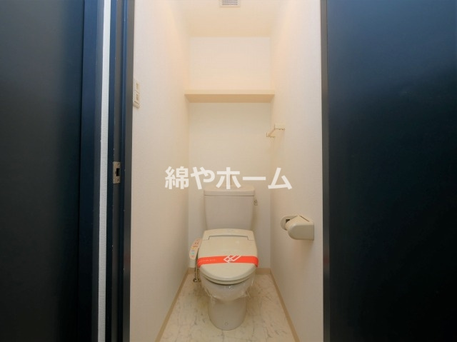 BGC難波タワーのトイレ|トイレも気になるポイント
