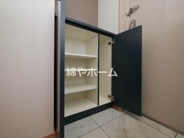 BGC難波タワーのその他