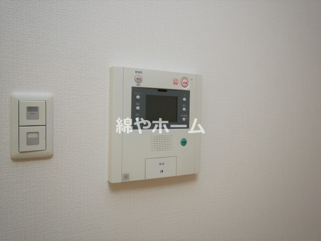 BGC難波タワーの設備