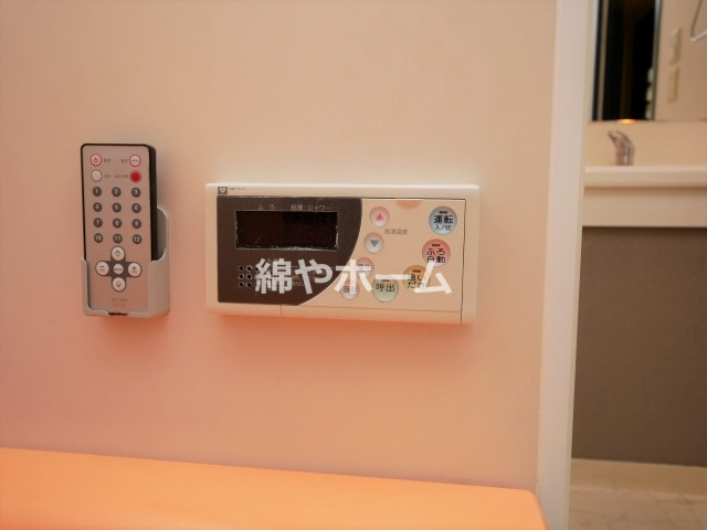 BGC難波タワーの設備