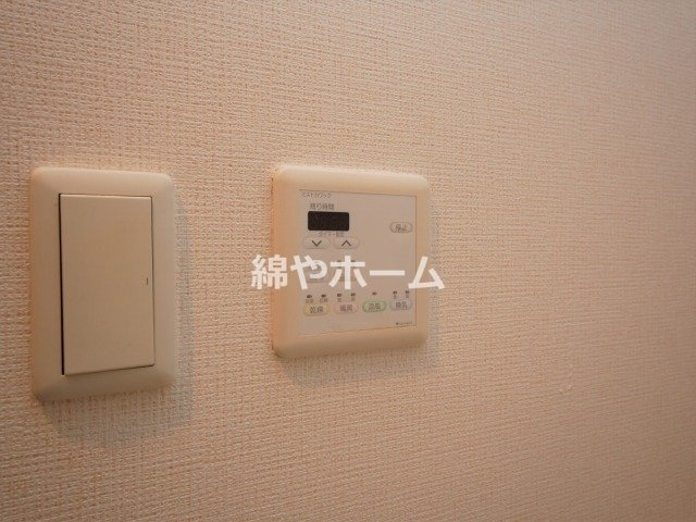 BGC難波タワーの設備