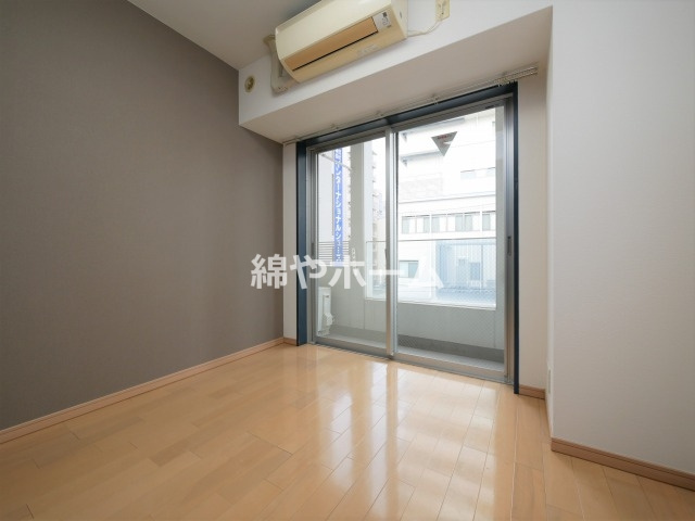 BGC難波タワーの洋室|洋室です