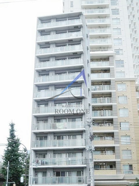 プレール目黒リバーサイド