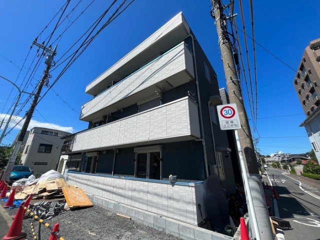 セジュール大船S