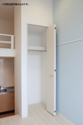 【収納】 | HPに初期費用掲載！「プライスホーム」で検索！Residence JUN