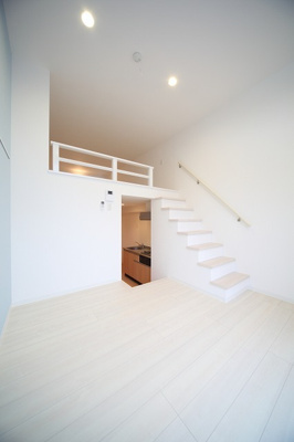 【内装】 | HPに初期費用掲載！「プライスホーム」で検索！Residence JUN