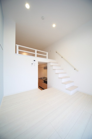 【内装】 | HPに初期費用掲載！「プライスホーム」で検索！Residence JUN