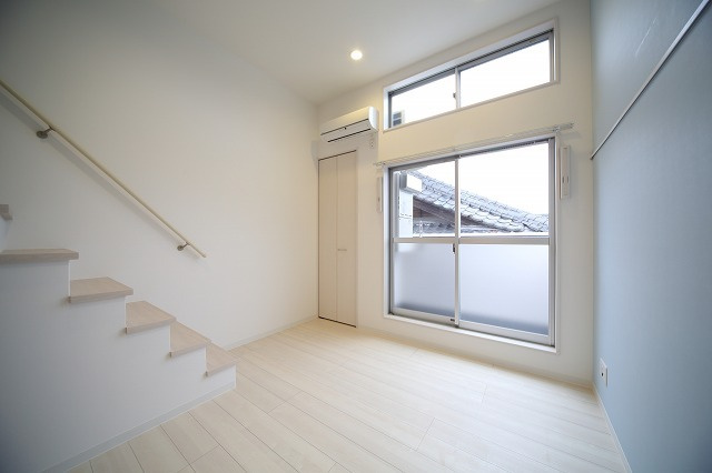 【その他共用部分】 | HPに初期費用掲載！「プライスホーム」で検索！Residence JUN