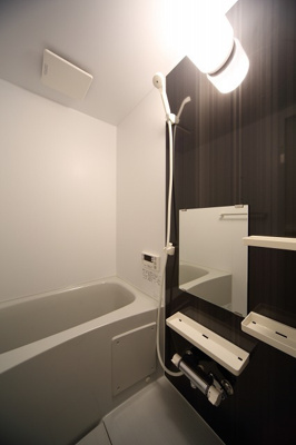 【浴室】 | HPに初期費用掲載！「プライスホーム」で検索！Residence JUN