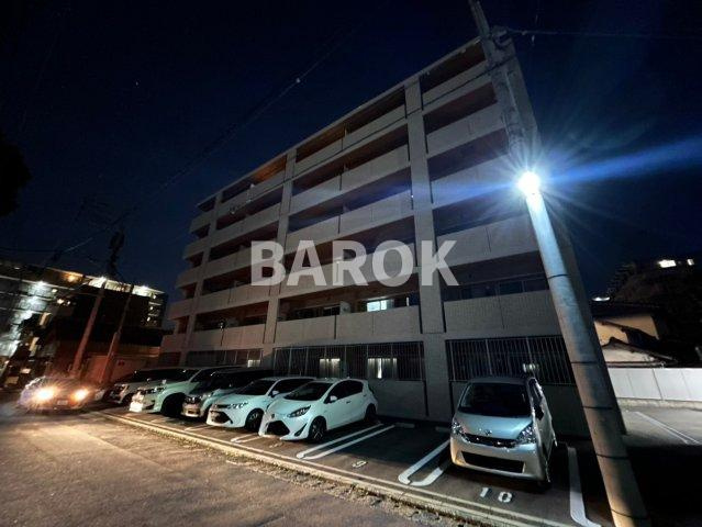 メゾンドボヌール