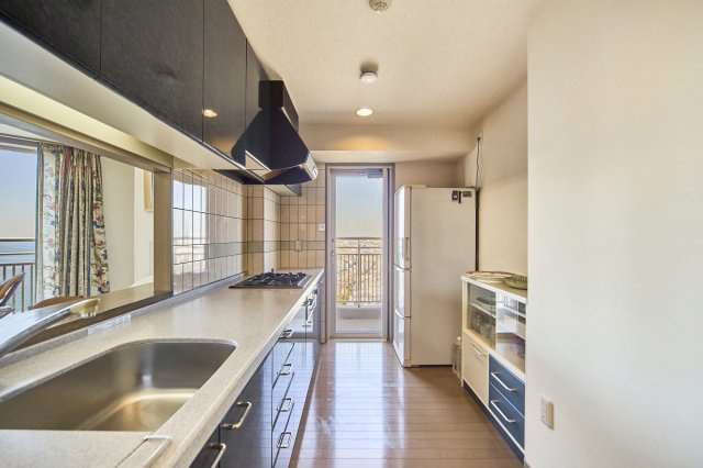 ティオ舞子のキッチン