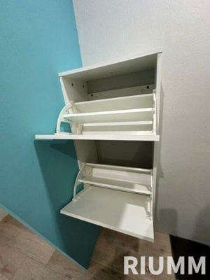 【収納】 | Ｇｌａｎｚ目白Ⅱ