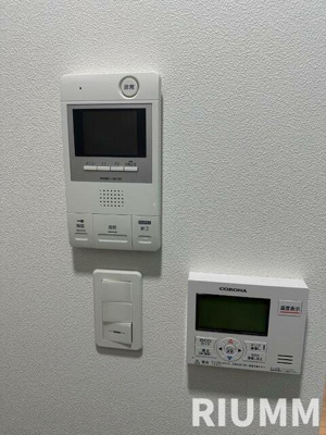 【セキュリティ】 | Ｇｌａｎｚ目白Ⅱ