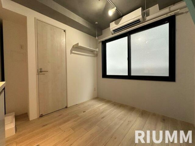 【居間・リビング】 | Ｇｌａｎｚ目白Ⅱ