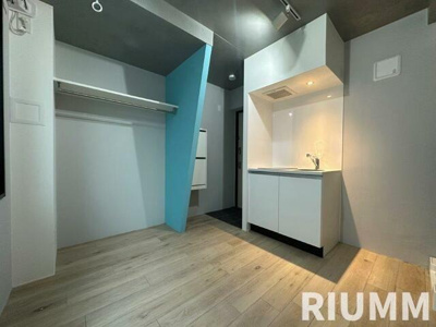 【洋室】 | Ｇｌａｎｚ目白Ⅱ