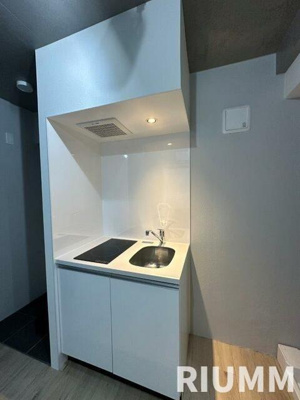 【キッチン】 | Ｇｌａｎｚ目白Ⅱ