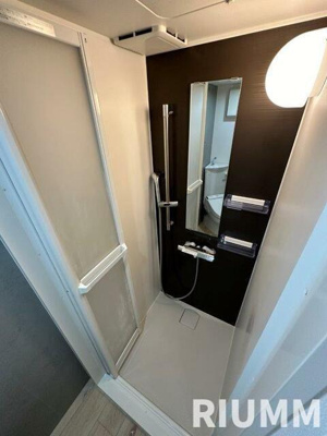 【浴室】 | Ｇｌａｎｚ目白Ⅱ