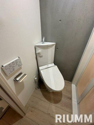 【トイレ】 | Ｇｌａｎｚ目白Ⅱ