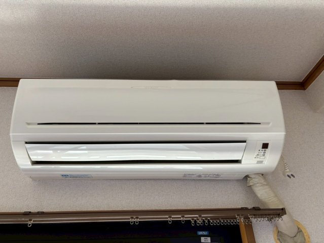 ベアード水上の設備