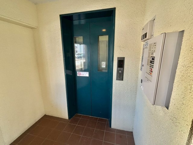 ベアード水上のその他共用部分