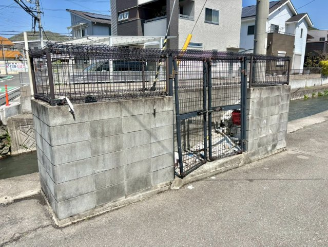 ベアード水上のその他共用部分
