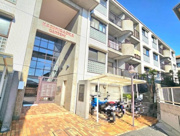 霞ヶ丘ガーデンズの画像