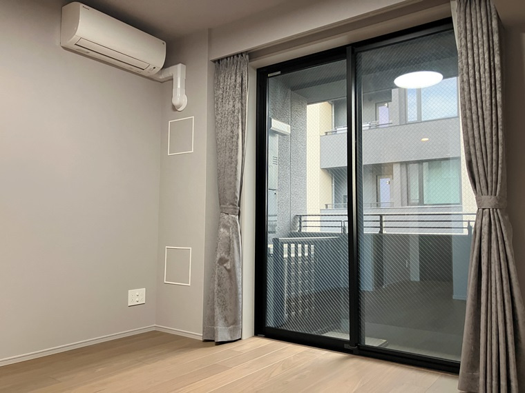 クラッシィハウス大手町ザ・スイートの内装