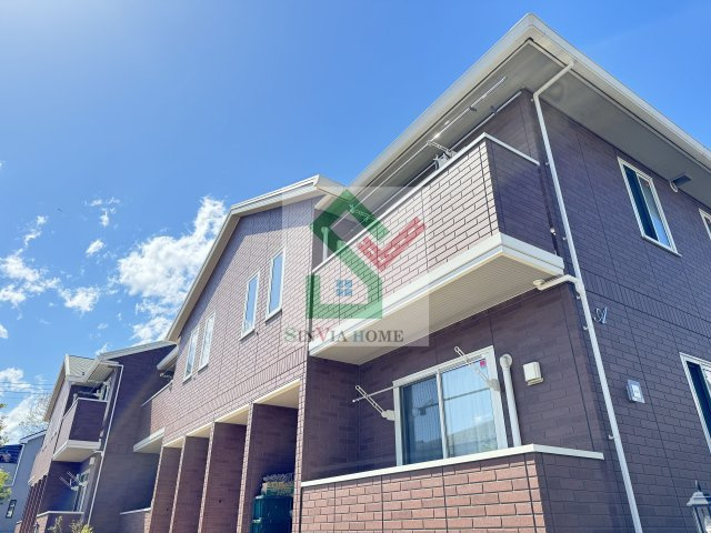 パーシモンフィールドA