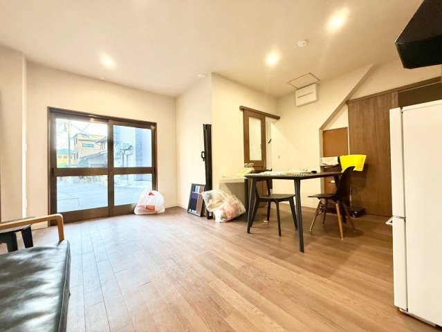 杉並区下高井戸1丁目　中古戸建