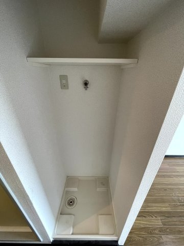 NU TERRACE鵜の木の設備