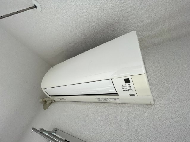 NU TERRACE鵜の木の設備